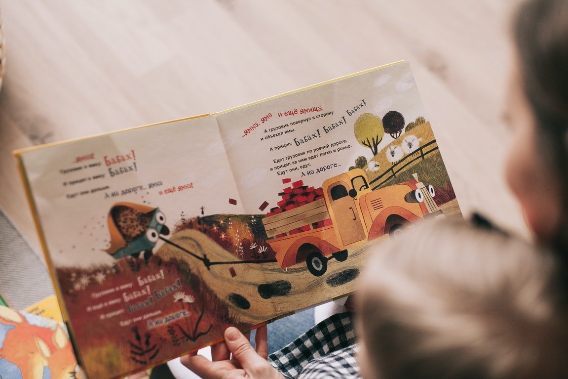 Que regalar para un Baby Shower