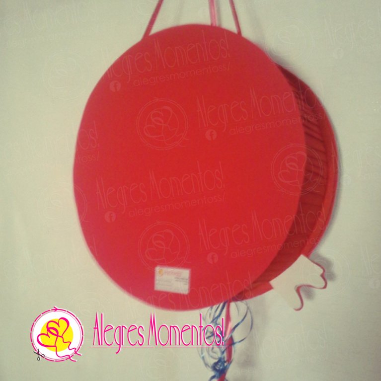 Piñata Tematica Super Mario Bross