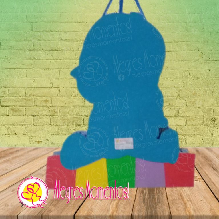 Piñata Temática Pocoy