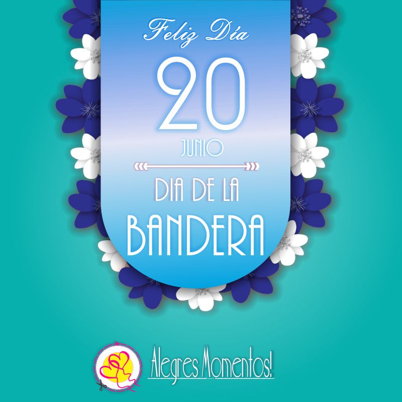 Día de la Bandera