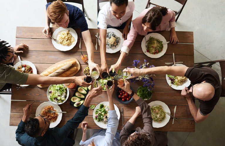 por que se celebramos el día del amigo