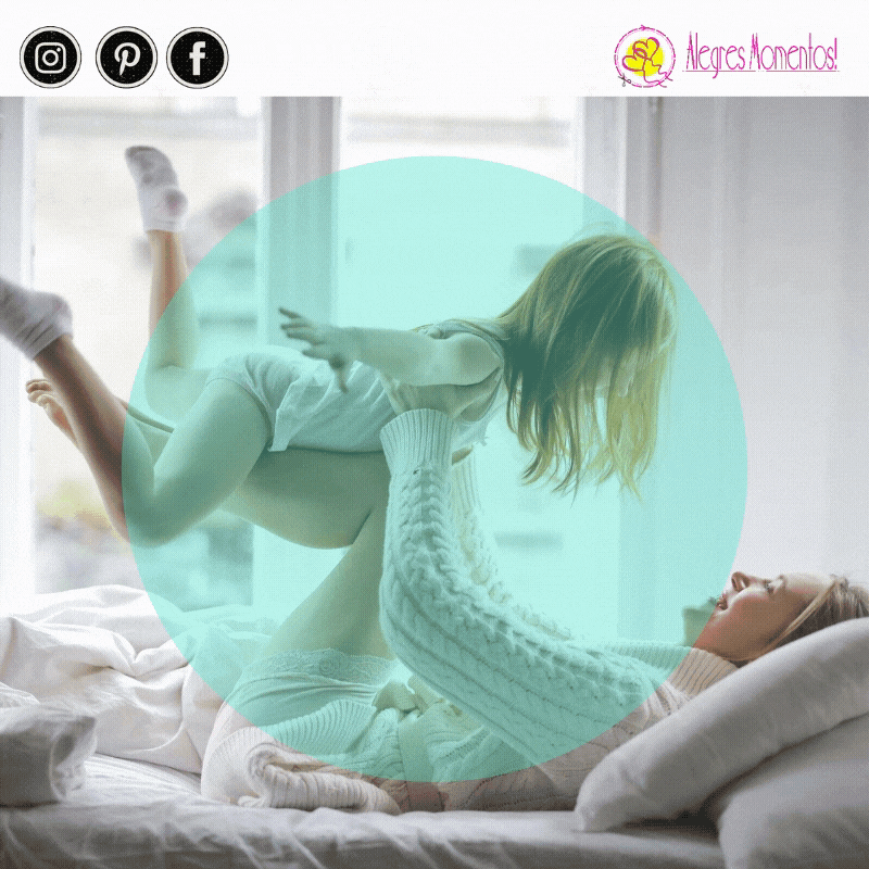 Feliz Día del Niño