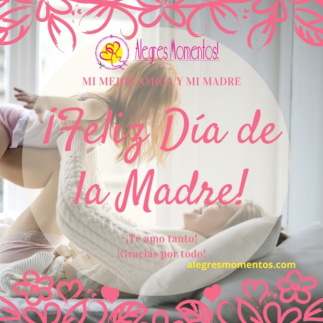 Día de la Madre
